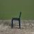 Cassina Mario Bellini Cab Side Chair for Cassina For Sale - Image 4 of 18