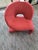 Textile 1990s Jaymar Tongue Chairs For Sale - Image 7 of 9