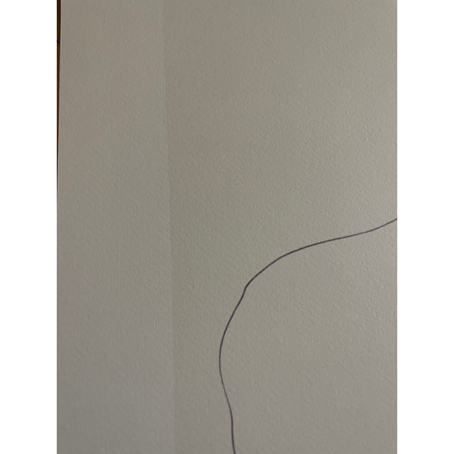 Paper Ellsworth Kelly, Chêne, 1964 / 2000s, Print For Sale - Image 7 of 13