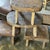 Small Stool in Teak For Sale - Image 18 of 18