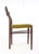 Dining Room Chairs Aldersbach by Otto Pollak for Lübke, 1960s, Set of 6 For Sale - Image 15 of 18