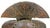 Antique Bakota Reliquary Kota Mask Figure Sculpture From the Tribe in Gabon For Sale - Image 11 of 18