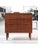 Dressing Table with Chest of Drawers, Italy, 1960s For Sale - Image 11 of 11