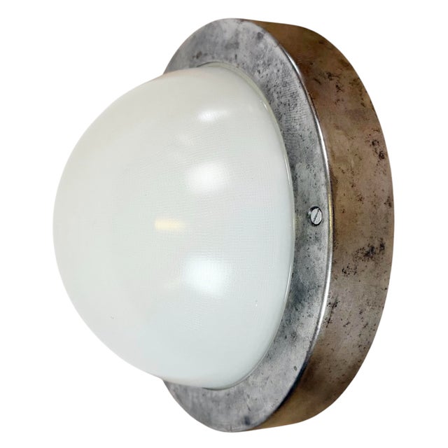 Vintage Wall Light from Elektrosvit, 1970s For Sale - Image 11 of 11