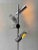 Chrome Floor Lamp by Goffredo Reggiani for Reggiani, 1970s For Sale - Image 11 of 18