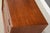 Modern Teak Dresser Chest by Icd For Sale In Boston - Image 6 of 10