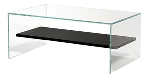 Transparence Table from Adentro