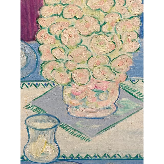 Molly's inspiration is drawn from her extensive travels to 90 countries around the world and within the USA. She received...