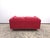Red Twice Sofa Sofa from Poltrona Frau For Sale - Image 14 of 17