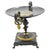 French Empire Bowl on Base in Bronze and Marble, 19th Century For Sale - Image 15 of 15