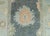 Turkish Oushak Rug 2'11" x 10'3" #19120 For Sale In Houston - Image 6 of 8