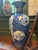 Meiji Japanese Arita Floor Vase For Sale - Image 12 of 12