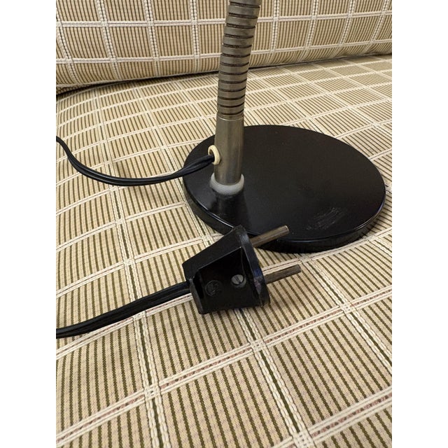 Model 751 Desk Lamp by H. Th. J. A. Busquet for Hala Zeist, 1967 For Sale - Image 11 of 14