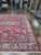 1960s Old Persian Tabriz Area Rug 10 X 13 For Sale - Image 11 of 12