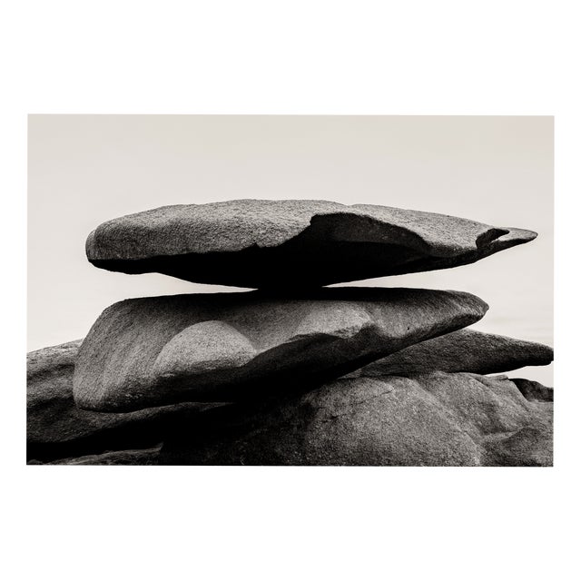 Guy Sargent, Abstract Balance, Archival Pigment Print For Sale