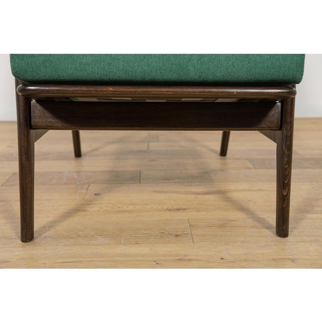 Set of Model 300-139 Chairs from Swarzędz Furniture Factory, 1960s For Sale - Image 15 of 17