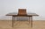 Wood Mid-Century Walnut Dining Table by Bohumil Landsman for Jitona, Former Czechoslovakia, 1960s For Sale - Image 7 of 18