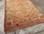 Galerie Shabab Collection Early 20th Century Turkish Angora Oushak Throw Rug For Sale In New York - Image 6 of 8