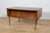 Mid-Century Freestanding Teak Desk, 1960s For Sale - Image 6 of 18