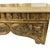 Vintage Large Carved Giltwood Florentine Style Decorative Box For Sale - Image 9 of 11