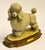 Figurative 1980 Marked Giuseppe Armani Florence Poodle Animal Figurine Dog Sculpture Italy For Sale - Image 3 of 13