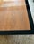 Brown Vintage Dakota Jackson Inspired Modern Dining Table For Sale - Image 8 of 12