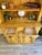 Large Farmhouse Pine Sideboard, 1920s For Sale - Image 14 of 16