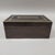 Wood 19th C English Coromandel Jewelry Box For Sale - Image 7 of 11
