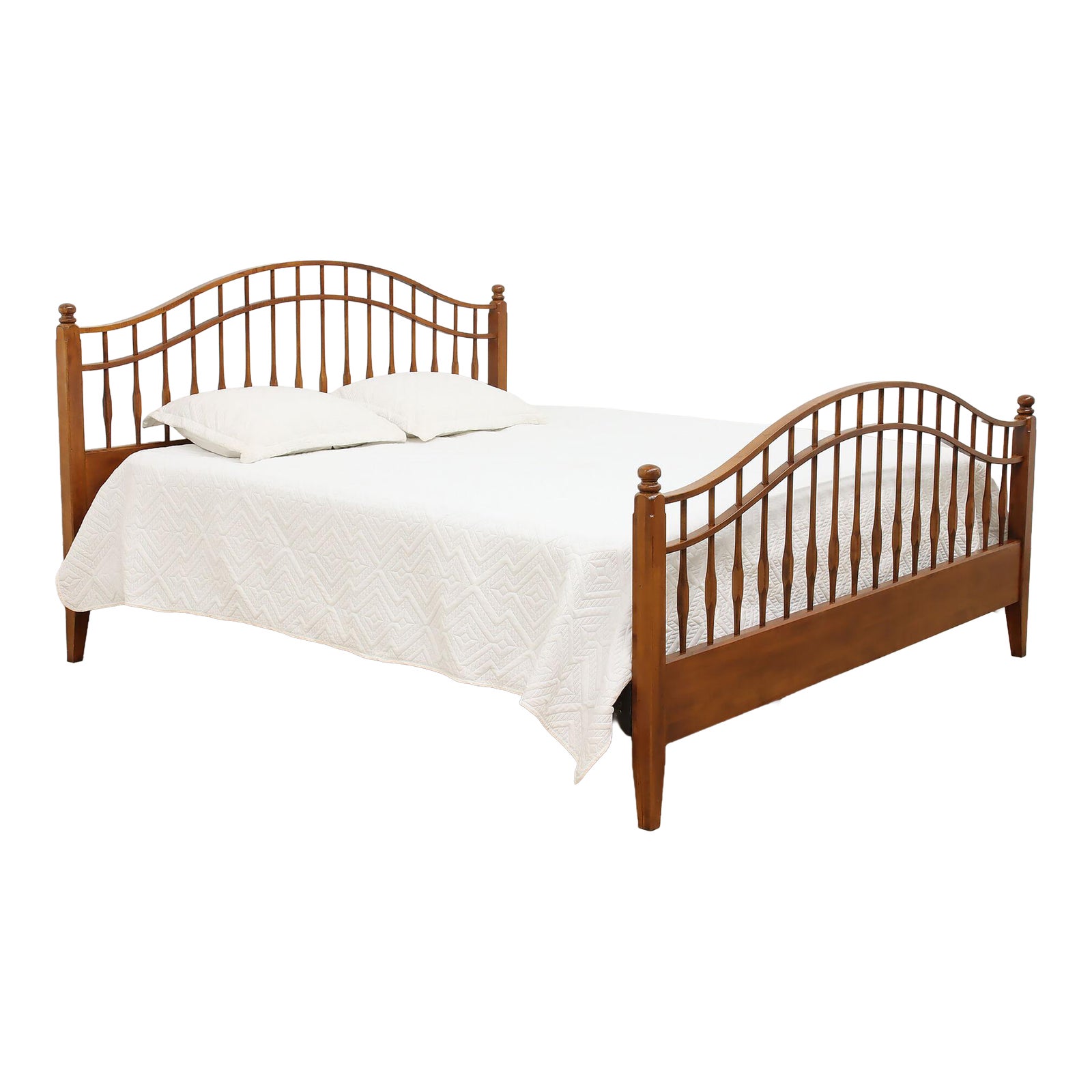 Ethan Allen Country Crossings
