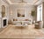 Pasargad DC Exquisite Design Paris Palace Fine Power Loom V.Silk Rug For Sale - Image 4 of 4