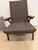 Mid-Century Modern Kettal Lounge Chair For Sale - Image 3 of 10