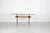 1950s Italian Dining Table by Carlo Ratti for Industria Legni Curvati, 1950s For Sale - Image 5 of 18