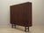 Vintage Danish Rosewood Bookcase by Kai Winding, 1960s For Sale - Image 4 of 14