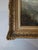 Beige Frederick Henry Henshaw, Seascape, Oil Painting, Framed For Sale - Image 8 of 16