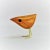 Contemporary Danish Modern Style Wood Bird For Sale - Image 4 of 11