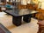 Design Plus Gallery presents the Carrara Modena Dining Table by Lexington Furniture. The Modena dining table,...