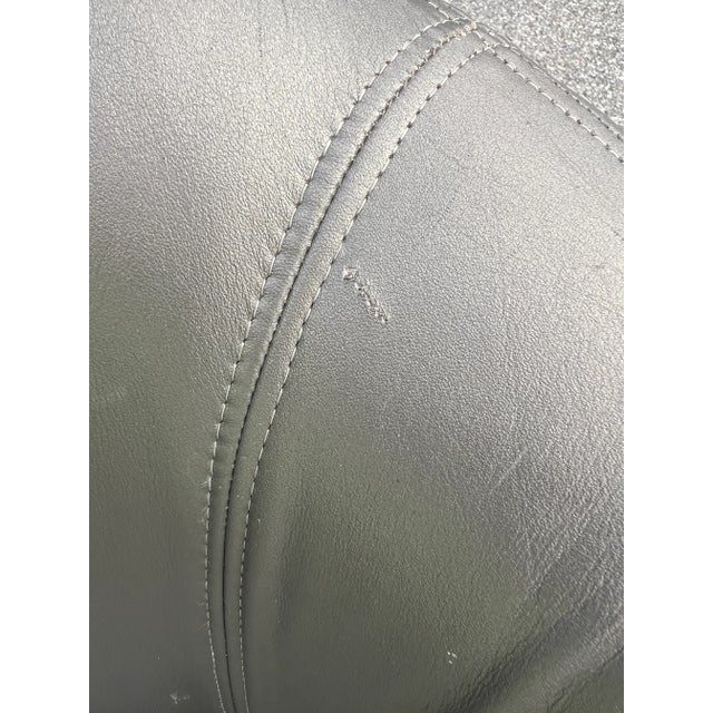 Vladimir Kagan Sculptural Chairs for Preview For Sale - Image 13 of 18