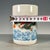Dragon & Wave Crackle Glaze Porcelain Brush Pot For Sale In Los Angeles - Image 6 of 9