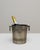French Provincial 20th Century French Silver Plated Champagne Bucket For Sale - Image 3 of 18