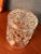 Vintage Crystal Cut Glass Biscuit - Cookie - Candy Jar - Pineapple Cut For Sale - Image 10 of 14