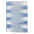 Early 21st Century Handmade Modern Kilim Rug 9'2 X 12'2 For Sale