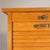 Oak Tambour Cabinet with Two Shutters, 1930s For Sale - Image 13 of 18