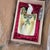White Limited Edition Franz White Falcon Sculptural Porcelain Vase No. 075/688 For Sale - Image 8 of 8