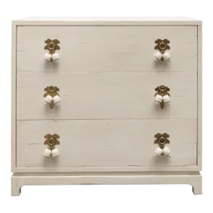Chaddock Acorn Chest