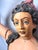 American Antique 19th Century Hand-Carved Wood Coney Island Sculpture For Sale - Image 3 of 12