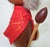 Large Mid 20th Century Danish Modern Teak Viking Figurine, 1960's For Sale - Image 10 of 12