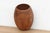 Farmhouse 16" Tall Antique Market Wood Pot For Sale - Image 3 of 6