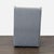 2010s West Elm Modern Gray Rocking Lounge Chair For Sale - Image 5 of 8
