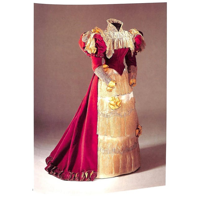 "Paquin" 1989 Sirop, Dominique For Sale - Image 14 of 18