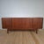 h.p. Hansen Teak Sideboard Danish Mid-Century Credenza 1960s For Sale - Image 6 of 10